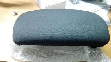 Coperchio bracciolo audi a3 stoffa