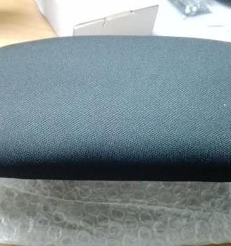 Coperchio bracciolo audi a3 stoffa