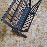 Portariviste vintage anni '70