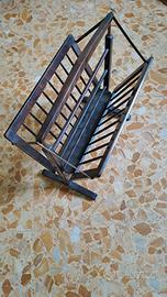 Portariviste vintage anni '70