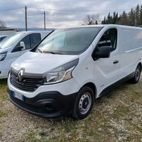 Renault trafic anno 2015