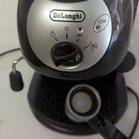 Macchina caffè De Longhi cialde
