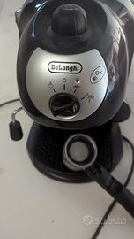 Macchina caffè De Longhi cialde