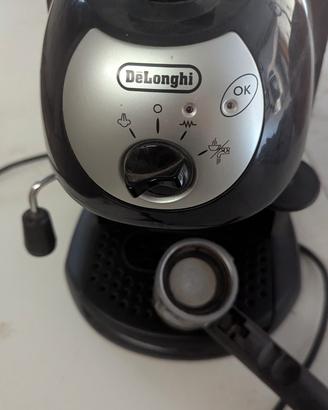 Macchina caffè De Longhi cialde