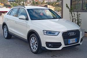 Audi Q3 2.0 TDI Business Plus