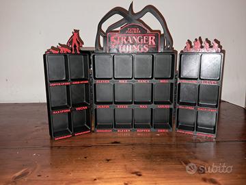 espositore stranger things 