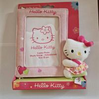 Porta foto Hello Kitty