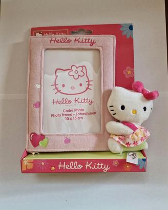 Porta foto Hello Kitty