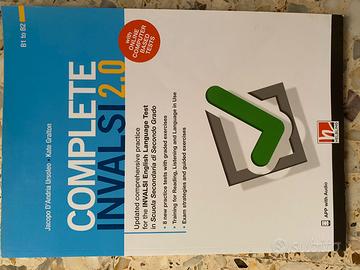 COMPLETE INVALSI 2.0
