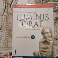 Luminis orae 1A + 1B