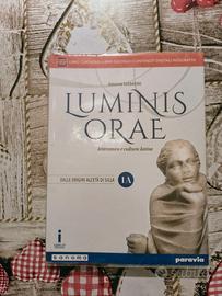 Luminis orae 1A + 1B