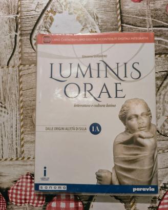 Luminis orae 1A + 1B