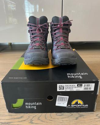 La Sportiva Ultra Raptor 3 GTX - 40,5 - nuove