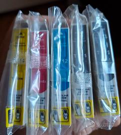 Cartucce compatibili Epson 