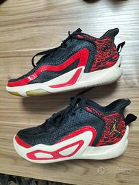 Scarpe n.36.5  Nike Air Jordan Tatum  1 Zoo kids