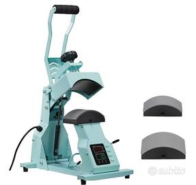 Termopressa cappelli