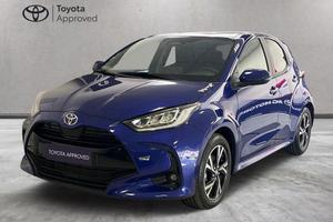 Toyota Yaris 1.5 hybrid Trend