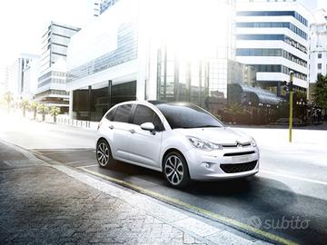 CITROEN C3 1.4 e-HDi 70 Seduction