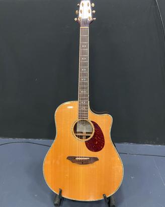 Chitarra acustica Breedlove AD25/SR PLUS