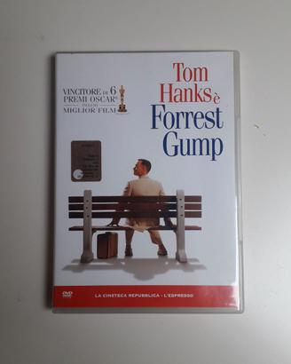 DVD - Forrest Gump - film