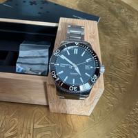 Christopher Ward C60Trident Pro 600