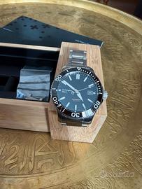Christopher Ward C60Trident Pro 600