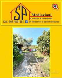 Ampio Terreno Agricolo