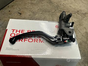 Pompa freno Brembo 17 RCS
