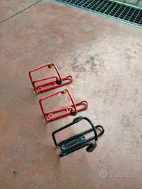 PORTA BORRACCE PER BICI