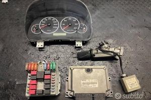 Kit Accensione Per Fiat Ducato 2005 2.8 Diesel