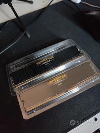 ram 8gb ddr4 2800mhz corsair