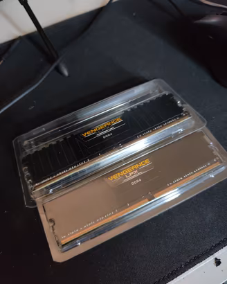ram 8gb ddr4 2800mhz corsair
