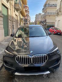Bmw X1 (F48)