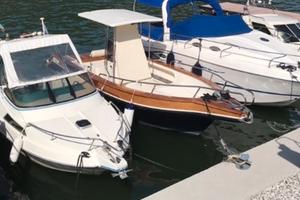 Posti barca fiume Magra