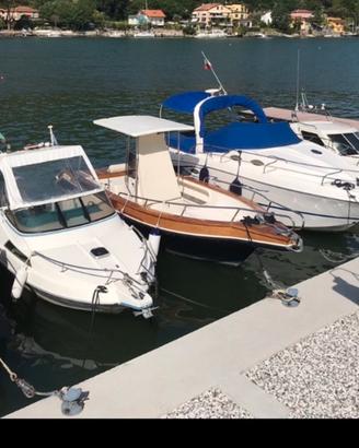 Posti barca fiume Magra