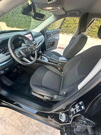 JEEP COMPASS 1.5 T4 MILD-HYBRID FULL 2023