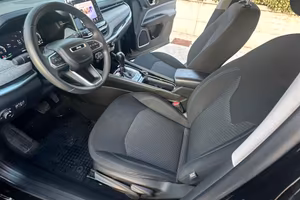 JEEP COMPASS 1.5 T4 MILD-HYBRID FULL 2023