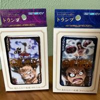 Giochi di Carte : Onepice