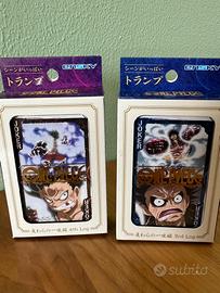 Giochi di Carte : Onepice