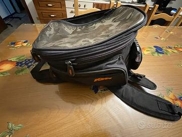 Borsa serbatoio ktm