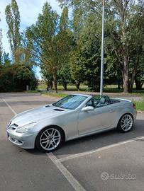 Mercedes SLK R171