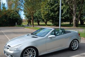 Mercedes SLK R171