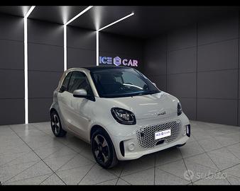 SMART fortwo EQ Passion PRESA DA 22KW