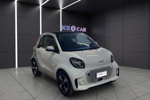 SMART fortwo EQ Passion PRESA DA 22KW