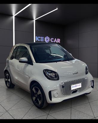 SMART fortwo EQ Passion PRESA DA 22KW