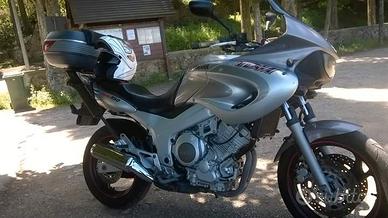Yamaha tdm 850