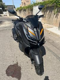 Zontes ZT 368 D - 2025