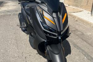 Zontes ZT 368 D - 2025