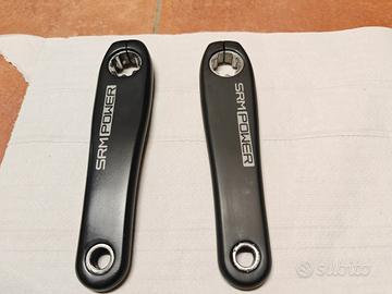 pedivelle srm