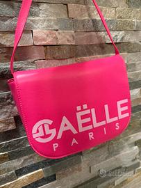 Borsa gaelle